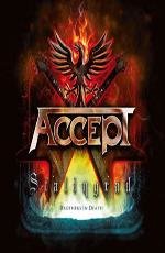 Accept: Stalingrad [Bonus DVD]