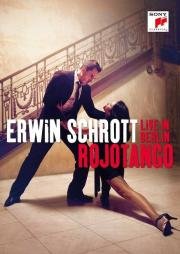 Erwin Schrott - RojoTango. Live in Berlin