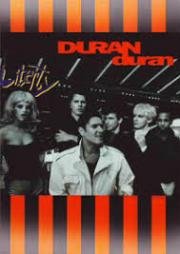 Duran Duran - Lollapalooza Brazil
